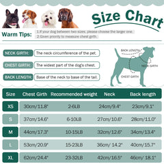 QBLEEV olivegreen soft-knit dog-sweater fabric feels plush and breathable for autumn wear