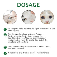 QRZBPZWE safe for animals label emphasizes external-use safety