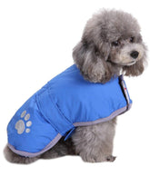 Queenmore cold weather dog coat overview highlighting warmth and durability