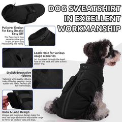 Queenmore soft fleece vest texture closeup highlighting skin friendly warmth
