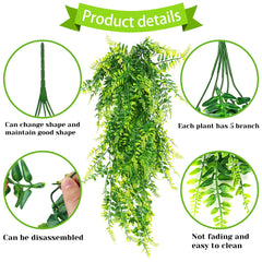 QUOZUO bendable wooden bridge supports flexible layout and exercise for small pets.