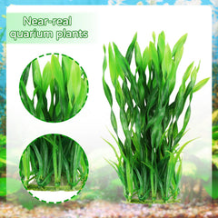 QUOZUO detachable roots simplify cleaning and reconfiguration.