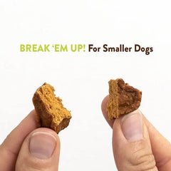 Rachael Ray Nutrish Savory Roasters usa-made label emphasizes Made in USA.