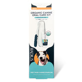 RADIUS canine toothbrush soft bristles for gentle cleaning and comfort