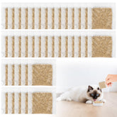 RAINFLOW catnip 80 packs 1g each for quick rewards during playtime.