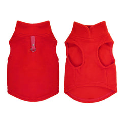 Rbenxia fleece texture close-up, showing soft warmth and durability