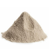 Real sand light grey for vase filler and decorative displays