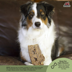 Redbarn Grass-fed cattle sourcing label—USA-raised beef lung ingredients.