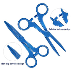 REDDODOU aspirator bulb for safe newborn suction during whelping