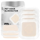 Redoso Upgrade N50 Odor Eliminator 6-pack aluminum packaging for freshness.