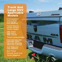 Reliadura dog seat cover washable fabric stays fresh after muddy adventures