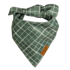 Remy+Roo cooling fabric keeps dogs comfortable in warm weather.