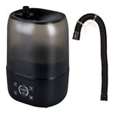 REPTI ZOO 4L fogger front view for steady terrarium humidity control