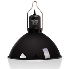 REPTI ZOO optical reflection shade enhances basking area for reptiles