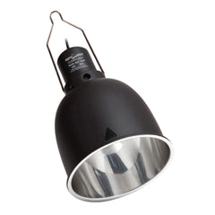 REPTI ZOO ventilating top holes demonstrate heat-dissipation design.