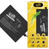 ReptiKing heat pad 6x8 top view shows even warmth across the terrarium