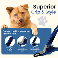 Resco Original Deluxe replacement blade kit demonstrates cost-saving blade renewal.