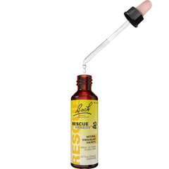 Administering drops to pet; easy addition to food or treat.