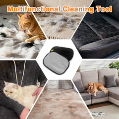 Reusable mesh material demonstrates eco-friendly, washable design for long-term use.