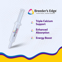 Revival Animal Health Breeder Edge Mental Alertness with MCTs supports focus during demanding labor