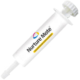 Revival Animal Health Nurture Mate paste tube close-up for easy early nourishment