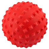 RHL dog squeaky toy center-squeaker enhances interactive play and interest.