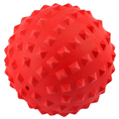 RHL dog squeaky toy center-squeaker enhances interactive play and interest.