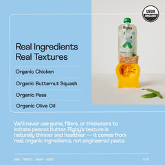 Rigby training-reward pouch in use for quick recall practice.