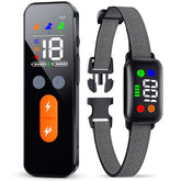 Riroga dog training collar remote control during training sessions for clear commands