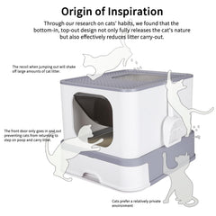 RIZZARI stainless steel basin inside view demonstrates easy cleaning.