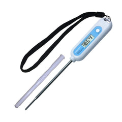 RJ Sharptemp-V front view for fast on-farm temperature checks.