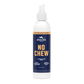 Rocco & Roxie No Chew Spray bottle deters chewing with skin-safe formula