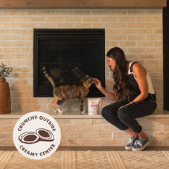 Rocco & Roxie probiotic ingredients highlight gut health support for allergens