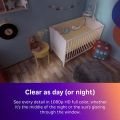 Roku Indoor Camera motion detection alerts help you catch activity instantly