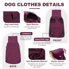 ROZKITCH no-leg vest design image highlights comfortable movement.