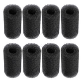 RPBKE pre-filter sponge closeup shows durable material for fry protection