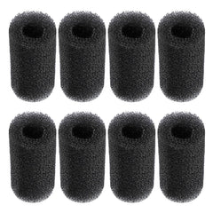 RPBKE pre-filter sponge closeup shows durable material for fry protection