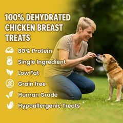 Ruff Town Rescue USA-made dog treats—premium quality and trusted sourcing for daily rewards