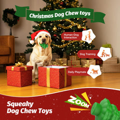 RUXAN teething toy stuffed with peanut butter for treats.