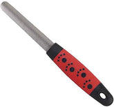 Ryan's Pet Supplies Paw Brothers Diamond Edge nail file with diamond coating for durable smoothing