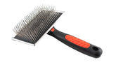 RYAN'S PET SUPPLIES Paw Brothers extra-long pins for deep undercoat grooming