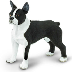 Safari Ltd. Best in Show Dogs collection figurine expands breed variety exploration.