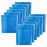 Samanija Rite-Size C cartridge close-up showing premium cotton and carbon for cleaner water