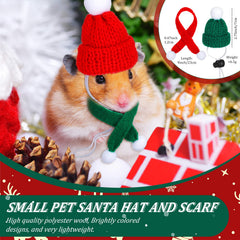 Sanwuta adjustable strap and buckle — secure fit for small pets