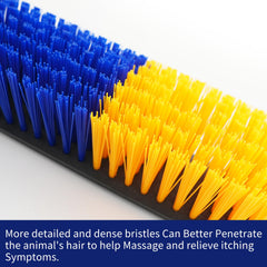 Sayutie spring iron holder close-up; sturdy design supports durable, safe grooming sessions.