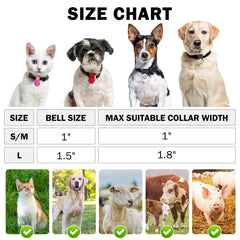 SCENEREAL dual-snap nylon loops close-up on dog collar for quick wearing.