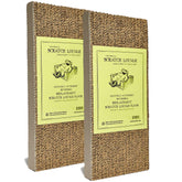 Scratch Lounge Original XL floor refill pack with two-sided surface for long-lasting scratching sessions.
