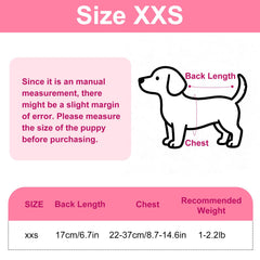 Sdfvsdg Cutie XXS sweater hot pink closeup shows soft acrylic comfort.