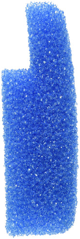Seachem 6503 55 Foam Tidal Filter pack for easy debris removal and replacement.