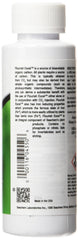 Dosing cap of Seachem Flourish Excel shows precise measurement for regular use